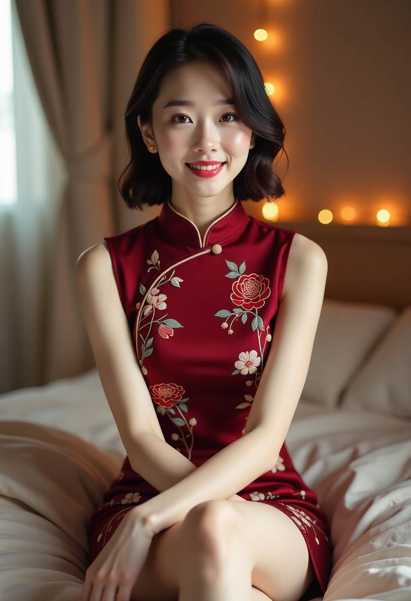 都市芬芳