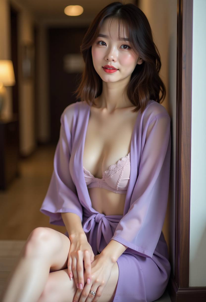 香水蜜语